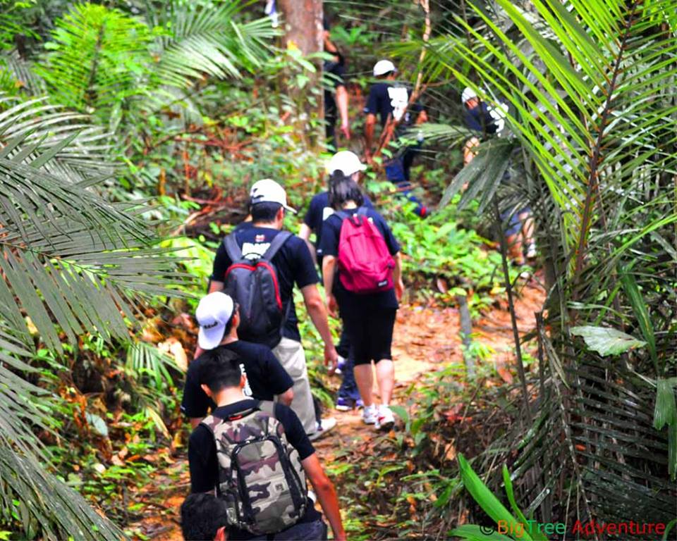 Outdoor Activities In Malaysia