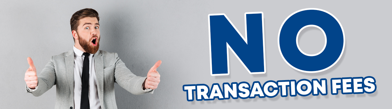 No Transcation