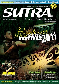 Newsletter Issue 13