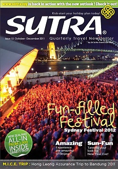 Newsletter Issue 15