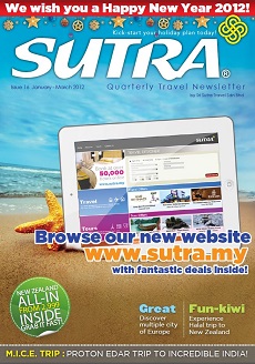 Newsletter Issue 16