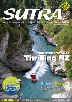 Newsletter Issue 18