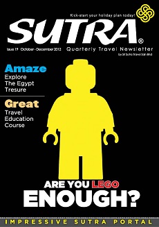 Newsletter Issue 19