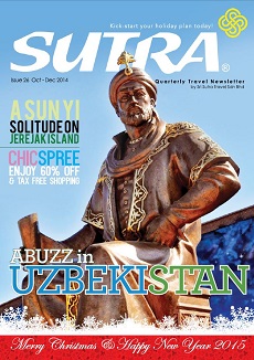 Newsletter Issue 26