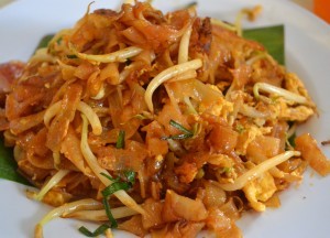 char-kway-teow