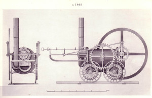 Coalbrookdale_loco