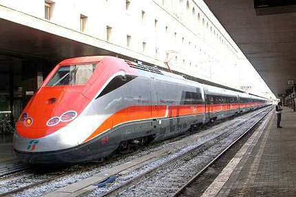 ETR500 Frecciarossa