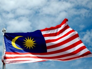 Malaysian-Flag