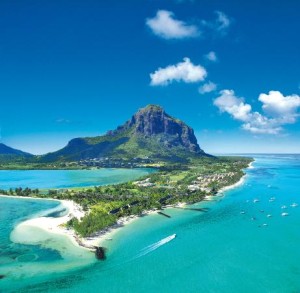 Mauritius