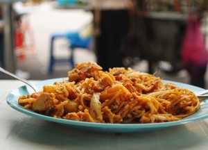 mee-goreng