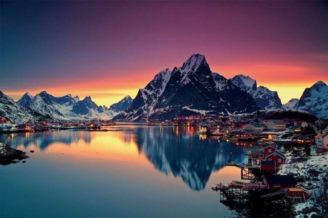 Norway