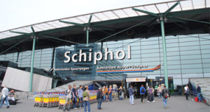 Schiphol