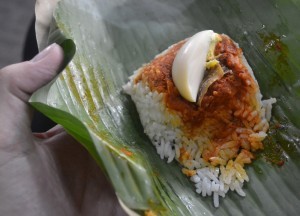 nasi-lemak