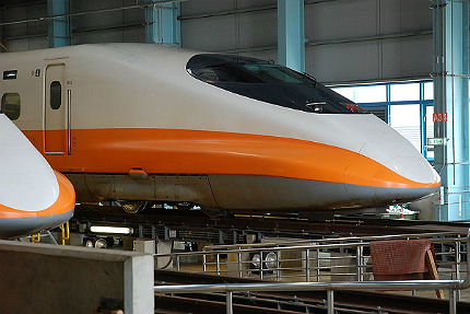 THSR700T