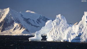 antarctica