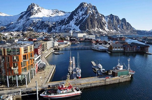 Norway