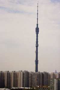 ostankino-tower-russia