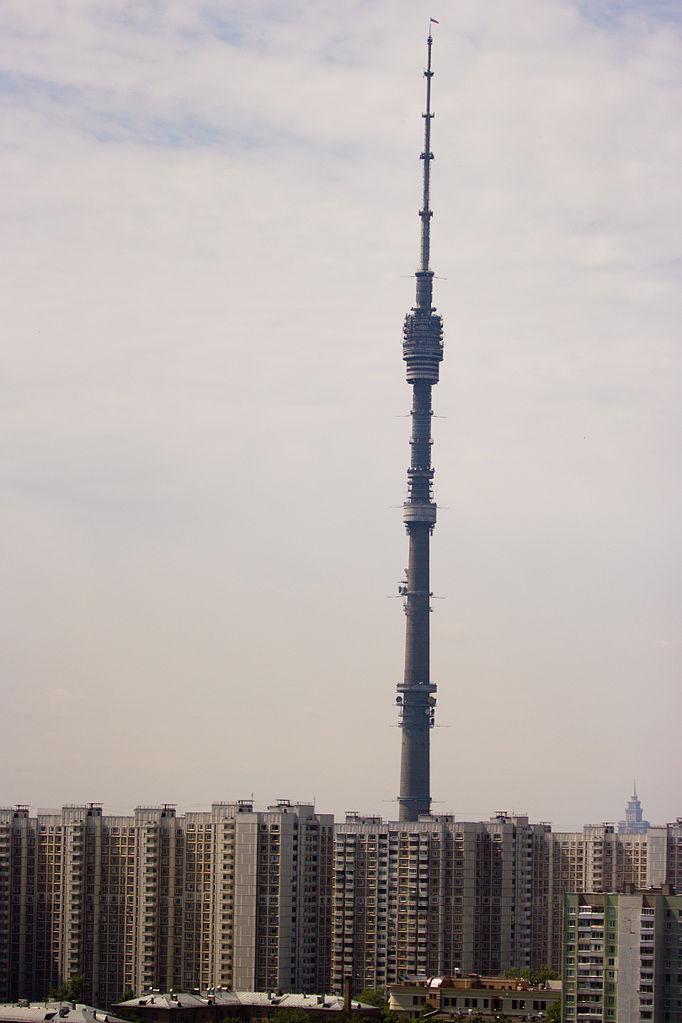 ostankino-tower-russia
