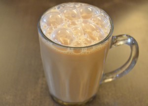 teh-tarik