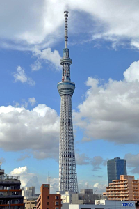 tokyo-skytree