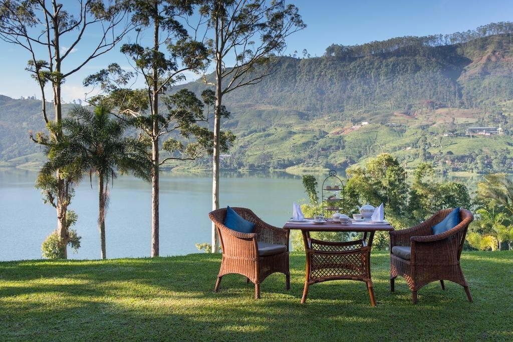 Enjoy your afternoon tea for two amidst lush surroundings at the Ceylon Tea Trails. – TripAdvisor