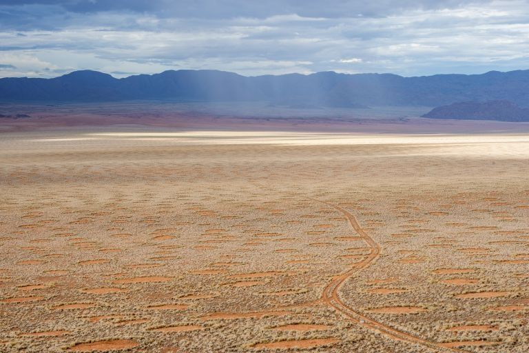 The Kalahari Desert stretches between Botswana, Namibia and South Africa. - See more at: https://www.themalaysianinsider.com/travel/article/5-spectacular-landscapes-in-botswana-2016s-must-visit-country#sthash.hAYwJjnG.dpuf