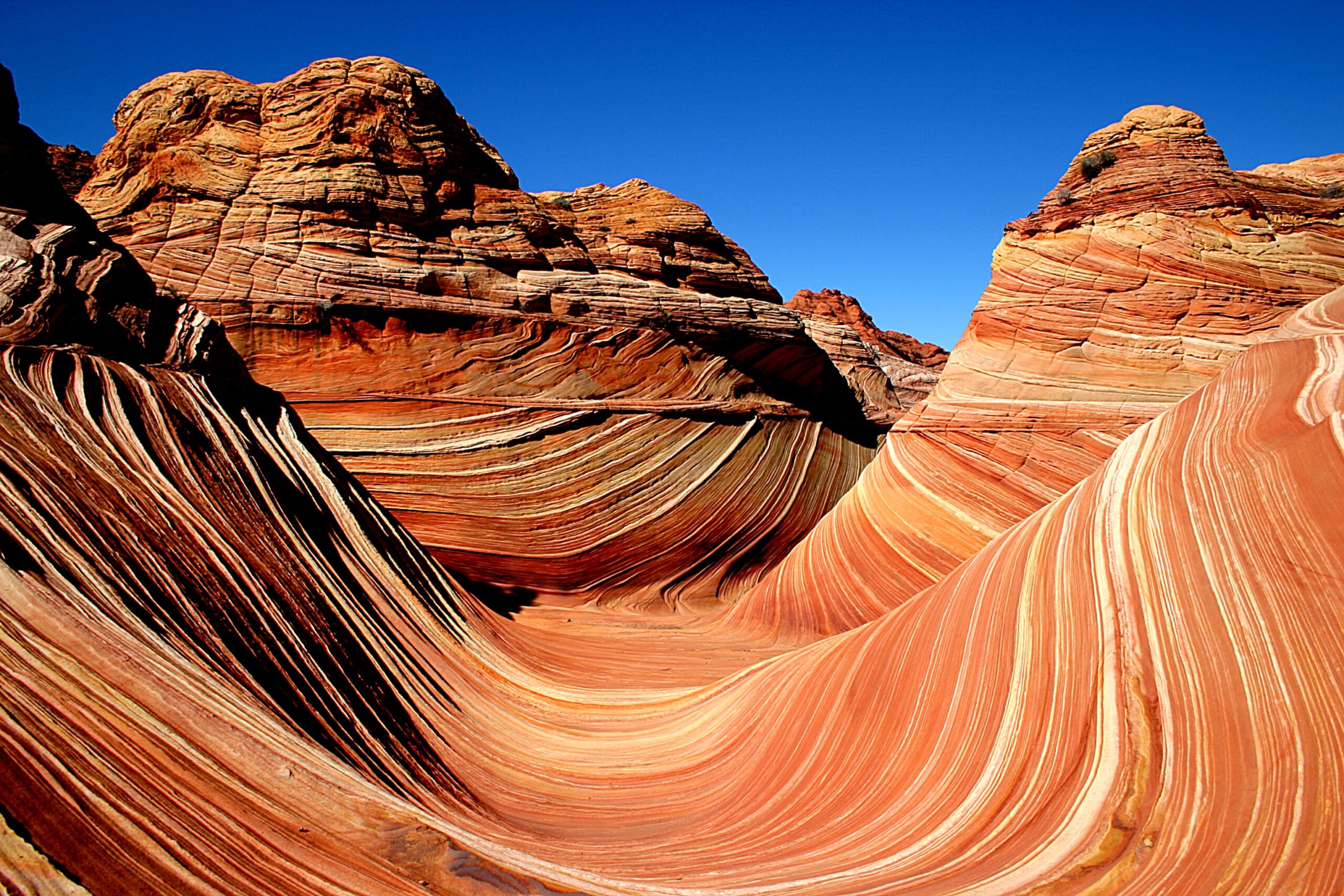 Paria Canyon-Vermillon Cliffs Wilderness