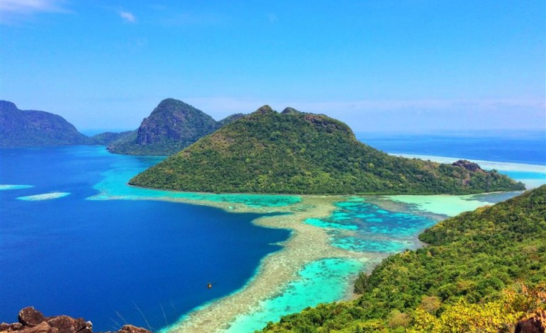 5 Great Experiences to Enjoy in Sabah