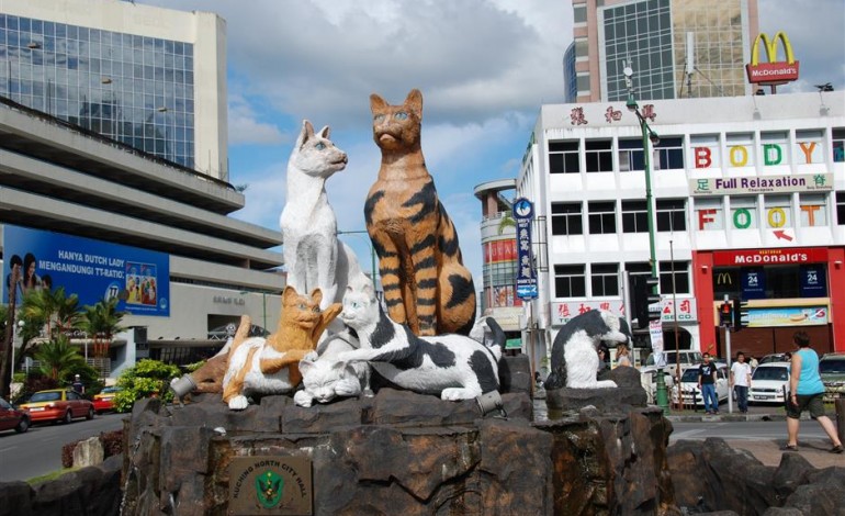3 cities in Malaysia make the Top 10 Asian destinations for 2017