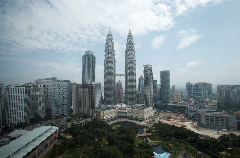Survey: Malaysia stays in top spot for Muslim tourists
