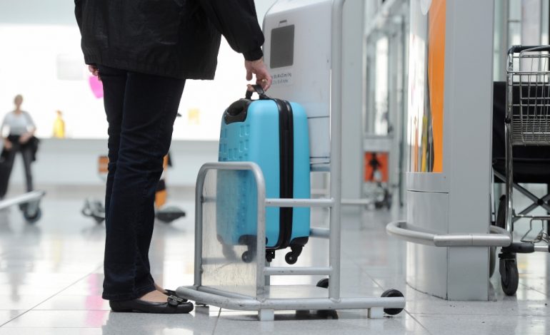 Everything you need to know to be an expert at hand luggage