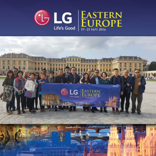 LG Eastern Europe - Sep 2016
