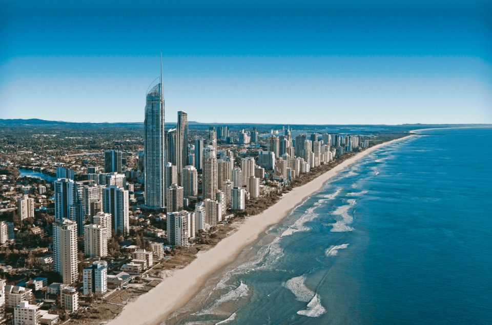 5 Activities In Gold Coast That Make Up An Adventure Of A Lifetime