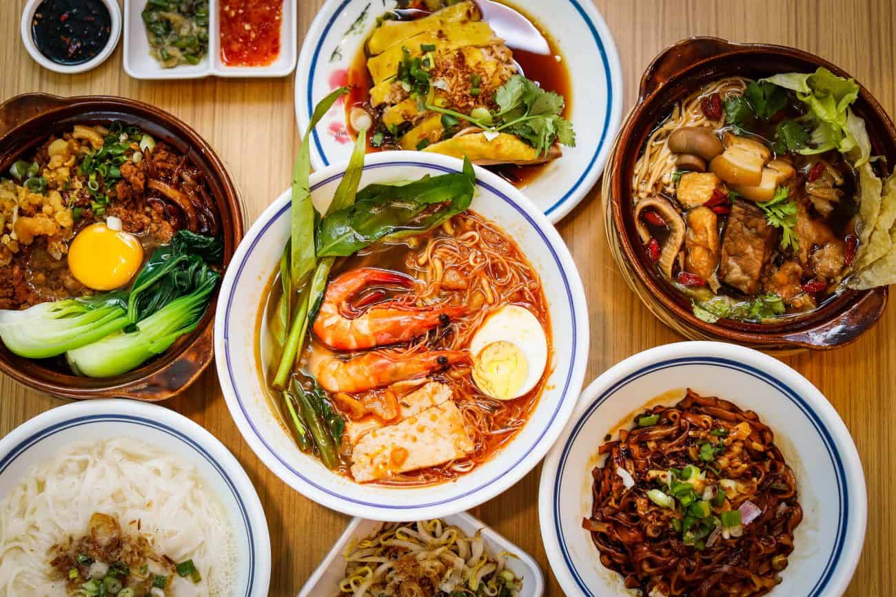 5 DELICIOUS MALAYSIAN FOOD TO TRY - Sri Sutra Travel
