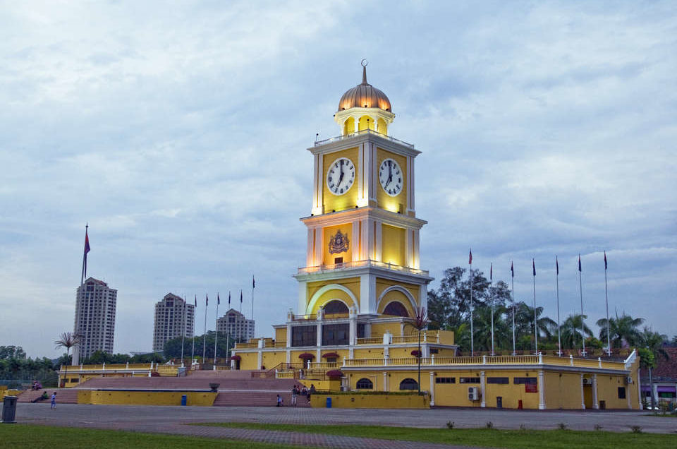 5 attractions not to be missed in Johor Bahru