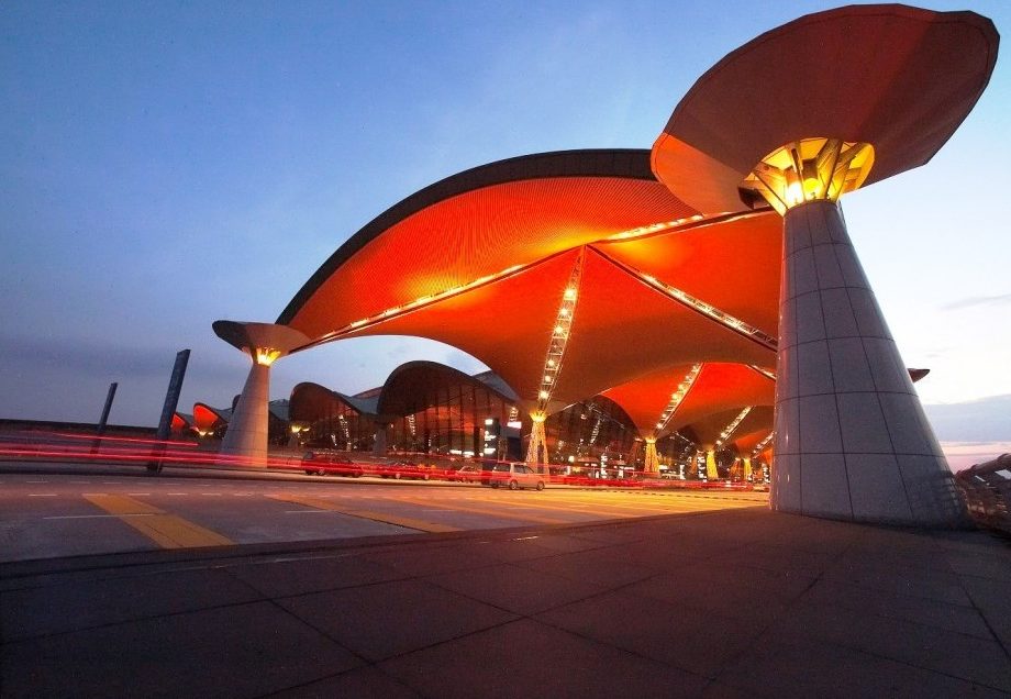 china tourist klia