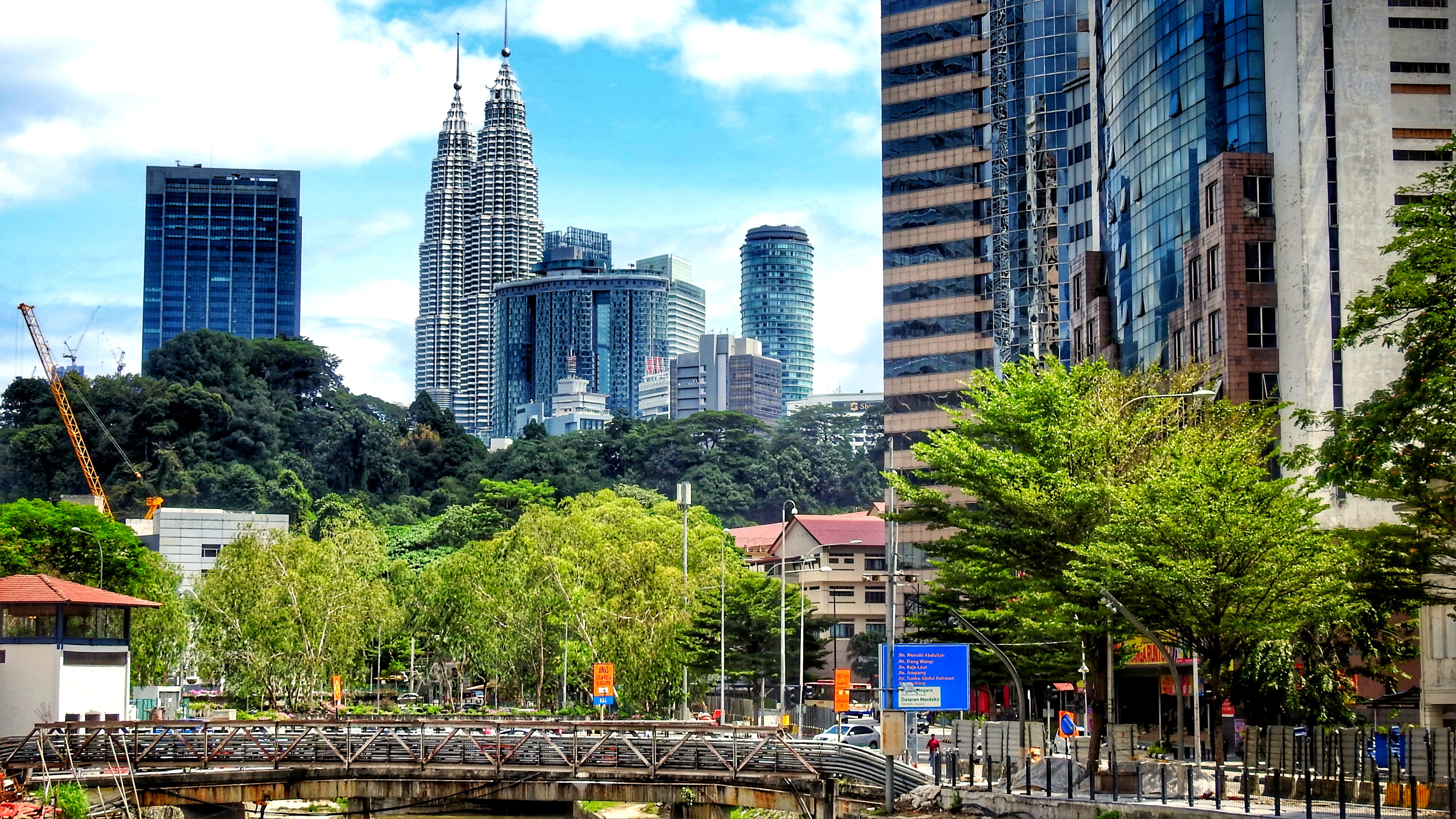 What Makes Malaysia Unique - Sri Sutra Travel