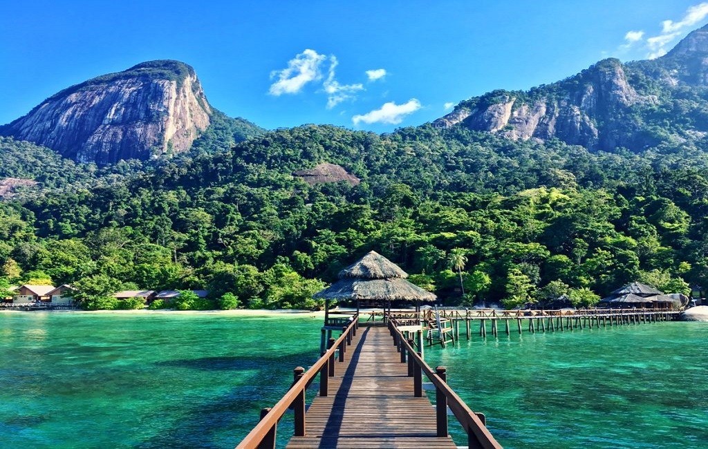ISLANDS YOU MUST VISIT IN MALAYSIA - Sri Sutra Travel