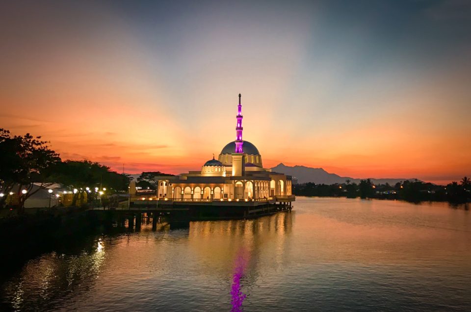 7 must visit attractions in Kuching