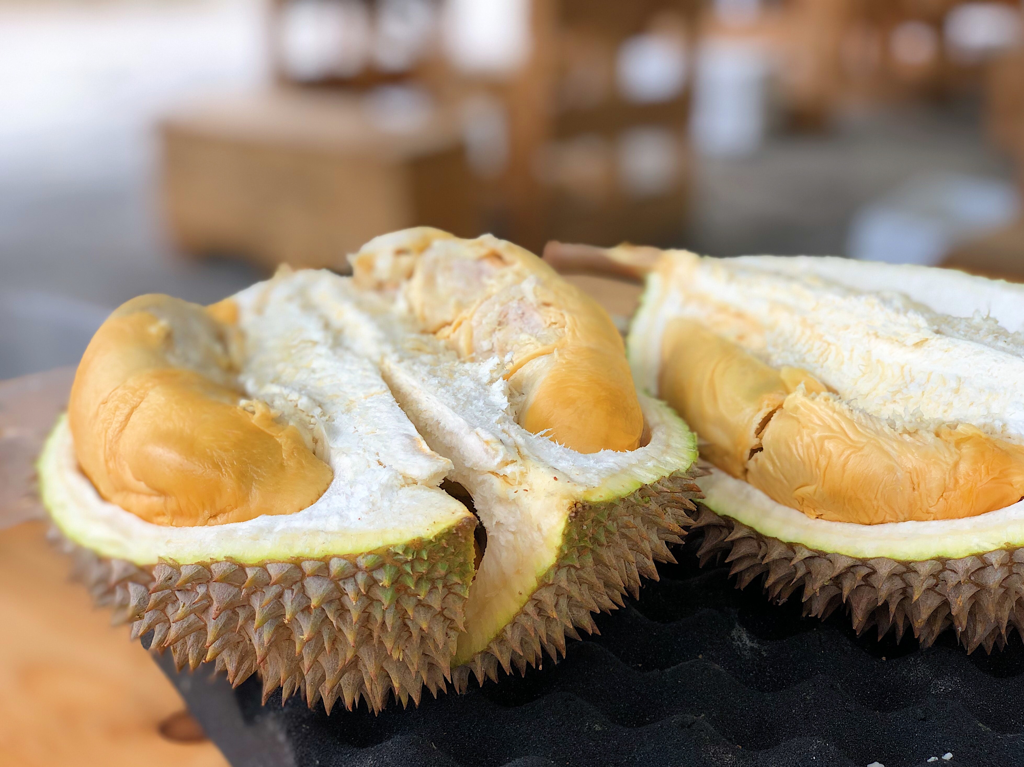 25+ Franchise Es Krim Durian Trik