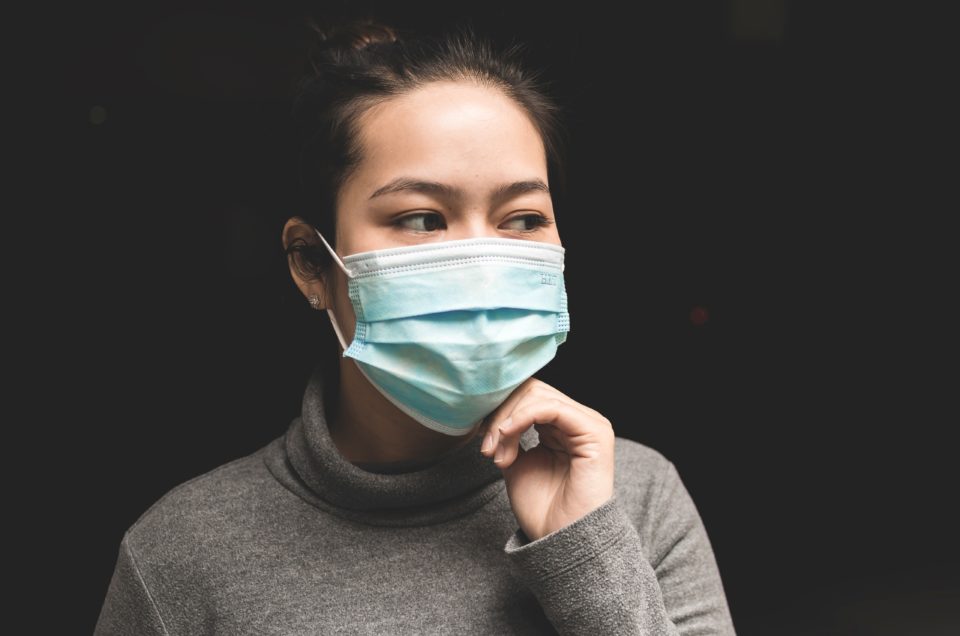6 hygiene tips to practise during this virus outbreak