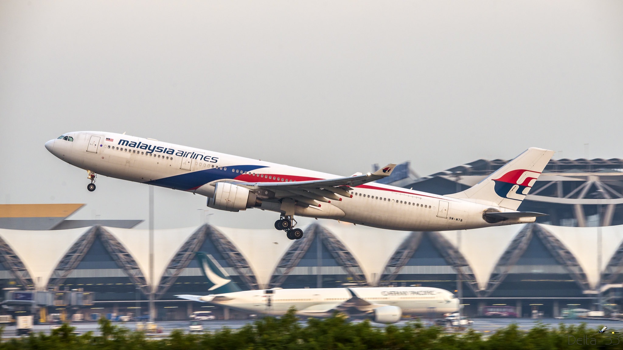 Malaysia Airlines to resume international flights in July Sri Sutra