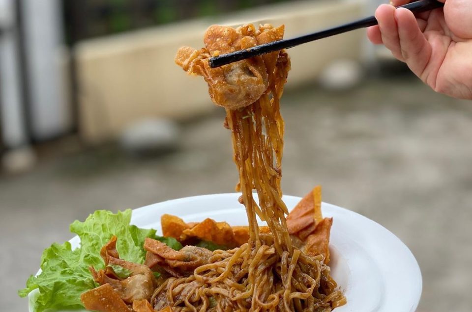 All you need to know about Sabah’s Mee Tuaran