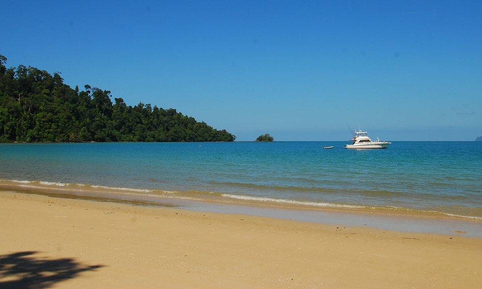 4 best attractions to experience the best of Langkawi