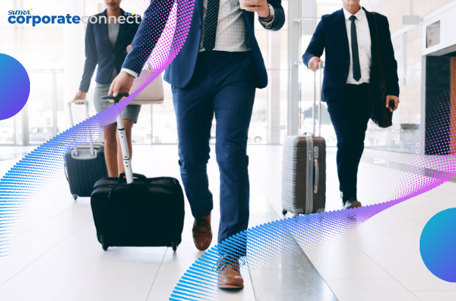 Simplify Your Corporate Travel with CorporateConnect
