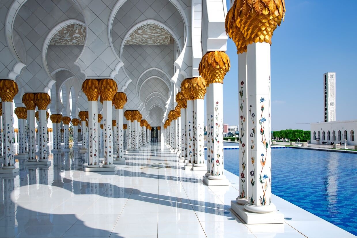Experience the Beauty of Ramadan: Travel to Unique Destinations This Ramadan